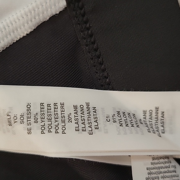 Eleven By Venus Williams Batman Sports Bra XL NWT - Picture 4 of 6